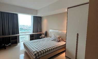 apartemen U Residence studio tower 3