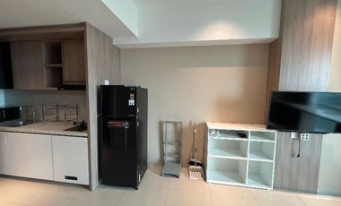 apartemen U Residence studio tower 3