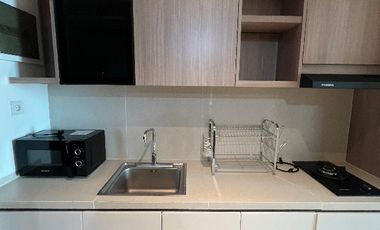 apartemen U Residence studio tower 3