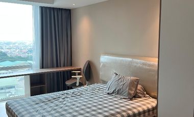 apartemen U Residence studio tower 3