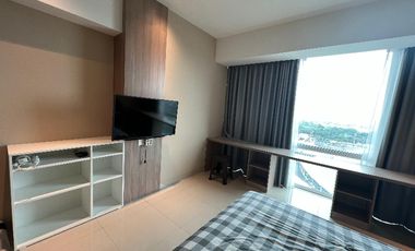 apartemen U Residence studio tower 3