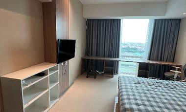 apartemen U Residence studio tower 3