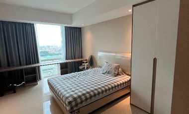 apartemen U Residence studio tower 3