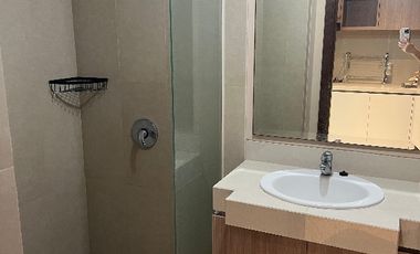 apartemen U Residence studio tower 3