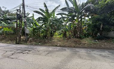 Di sewakan tanah kosong di bantar gebang narogong Kota t