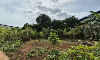 Di sewakan tanah kosong di bantar gebang narogong Kota t