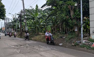Di sewakan tanah kosong di bantar gebang narogong Kota t