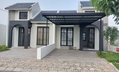 Rumah Murah Sidoarjo Balongbendo Mojokerto Nol Raya Promo Free Biaya