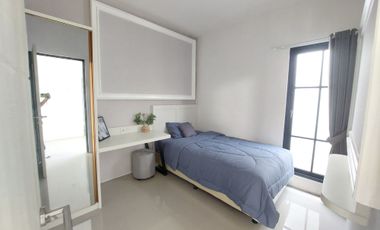 Rumah Murah Sidoarjo Balongbendo Mojokerto Nol Raya Promo Free Biaya