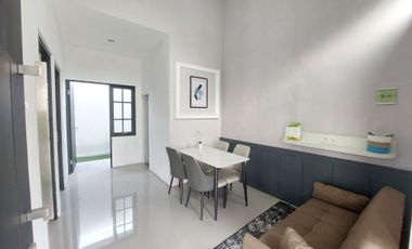 Rumah Murah Sidoarjo Balongbendo Mojokerto Nol Raya Promo Free Biaya