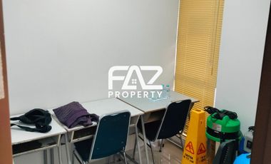 Disewakan Murah Tahunan Rumah Fortune Terrace Graha Raya