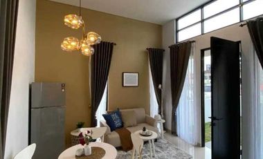 Rumah Murah bs KPR Sidoarjo Gedangan Sukodono Java Residence FreeBiaya
