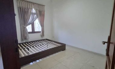 JUAL MURAH Rumah Luas Minimalis Sayap Batununggal