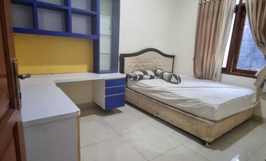 JUAL MURAH Rumah Luas Minimalis Sayap Batununggal