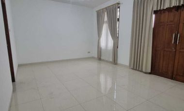 JUAL MURAH Rumah Luas Minimalis Sayap Batununggal