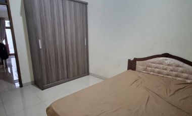 JUAL MURAH Rumah Luas Minimalis Sayap Batununggal