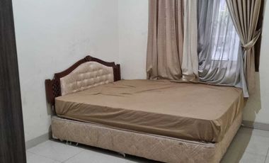 JUAL MURAH Rumah Luas Minimalis Sayap Batununggal