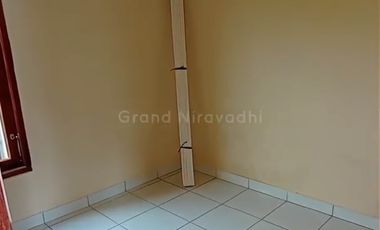 Dijual rumah murah di Grand Niravadhi Residence Tabanan Bali