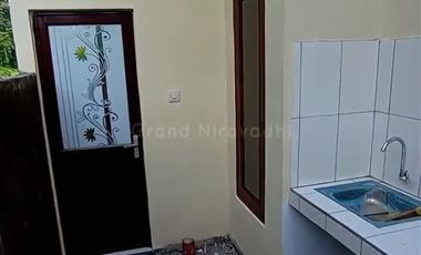 Dijual rumah murah di Grand Niravadhi Residence Tabanan Bali