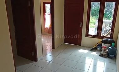 Dijual rumah murah di Grand Niravadhi Residence Tabanan Bali