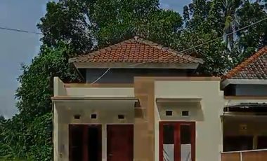 Dijual rumah murah di Grand Niravadhi Residence Tabanan Bali