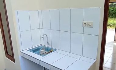 Dijual rumah murah di Grand Niravadhi Residence Tabanan Bali