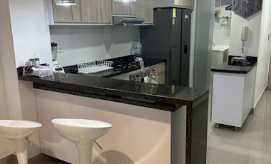 VENTA de APARTAMENTO en NEIVA