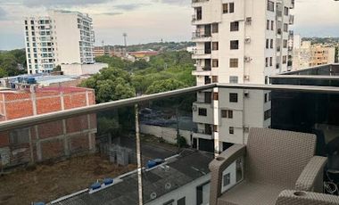 VENTA de APARTAMENTO en NEIVA