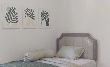 Rumah Murah Sukodono Gedangan Sidoarjo Banyak Promo Free Biaya Bs KPR