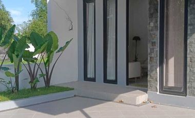 Rumah Murah Sukodono Gedangan Sidoarjo Banyak Promo Free Biaya Bs KPR