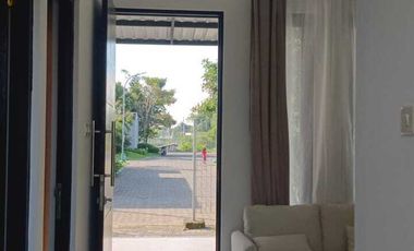 Rumah Murah Sukodono Gedangan Sidoarjo Banyak Promo Free Biaya Bs KPR