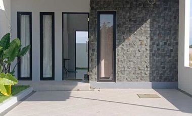 Rumah Murah Sukodono Gedangan Sidoarjo Banyak Promo Free Biaya Bs KPR