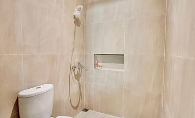 Rumah Mewah Konsep Modern Lingkungan Nyaman Bs KPR Tanpa Dp Free Biaya