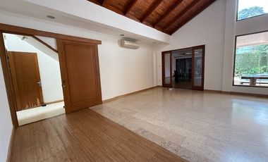 Jual 5 Bedroom Rumah Bagus area Kemang – Pejaten Barat - MURAH RUMAH BAGUS