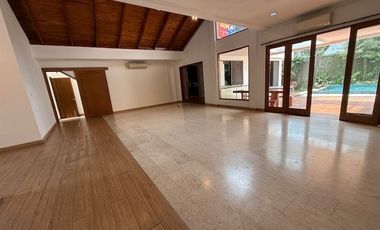 Jual 5 Bedroom Rumah Bagus area Kemang – Pejaten Barat - MURAH RUMAH BAGUS