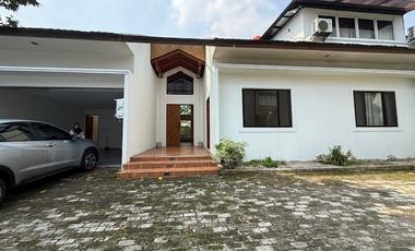 Jual 5 Bedroom Rumah Bagus area Kemang – Pejaten Barat - MURAH RUMAH BAGUS