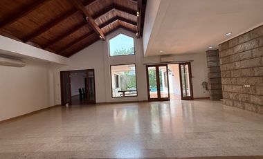 Jual 5 Bedroom Rumah Bagus area Kemang – Pejaten Barat - MURAH RUMAH BAGUS