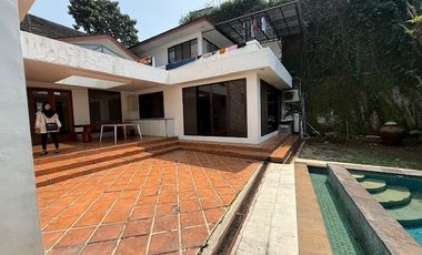 Jual 5 Bedroom Rumah Bagus area Kemang – Pejaten Barat - MURAH RUMAH BAGUS