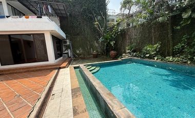 Jual 5 Bedroom Rumah Bagus area Kemang – Pejaten Barat - MURAH RUMAH BAGUS