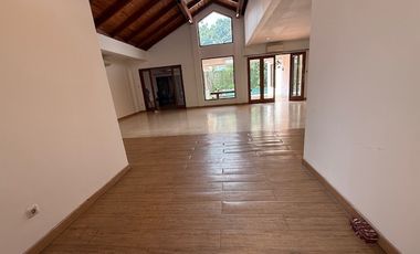 Jual 5 Bedroom Rumah Bagus area Kemang – Pejaten Barat - MURAH RUMAH BAGUS