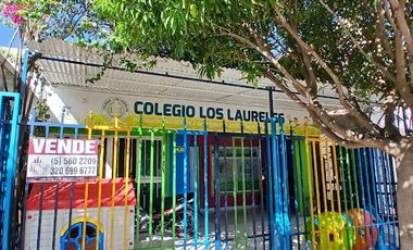 VENTA de CASAS en VALLEDUPAR