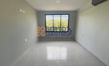 ARRIENDO de APARTAESTUDIO en BARRANCABERMEJA