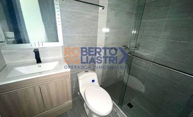 ARRIENDO de APARTAESTUDIO en BARRANCABERMEJA