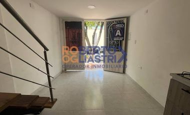 ARRIENDO de APARTAESTUDIO en BARRANCABERMEJA