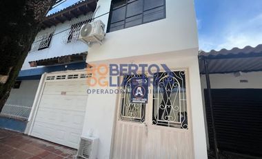 ARRIENDO de APARTAESTUDIO en BARRANCABERMEJA