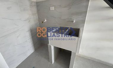 ARRIENDO de APARTAESTUDIO en BARRANCABERMEJA