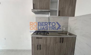 ARRIENDO de APARTAESTUDIO en BARRANCABERMEJA