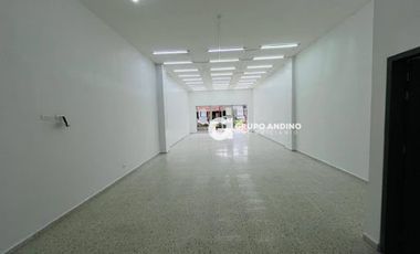ARRIENDO de LOCALES en BUCARAMANGA