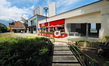 ARRIENDO de LOCALES en BUCARAMANGA