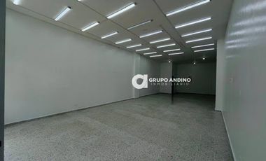 ARRIENDO de LOCALES en BUCARAMANGA